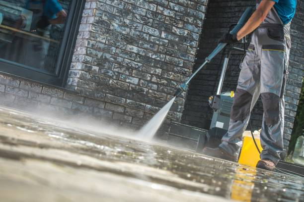 Ogdensburg, NJ Pressure Washing Services Company